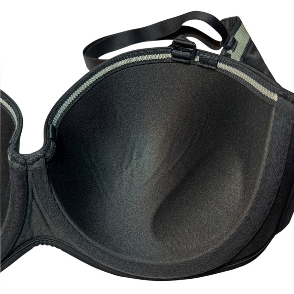 Cacique Boost Strapless Multiway Bra - Picture 9 of 12